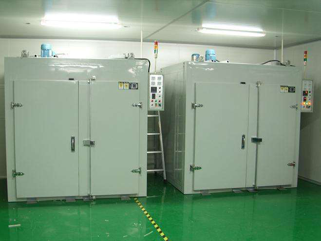 臺(tái)車(chē)烘箱